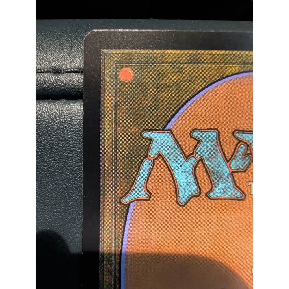 Magic the Gathering The Ozolith Ikoria: Lair of Behemoths Card Foil with star